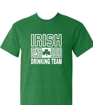 Drinking Team design idea