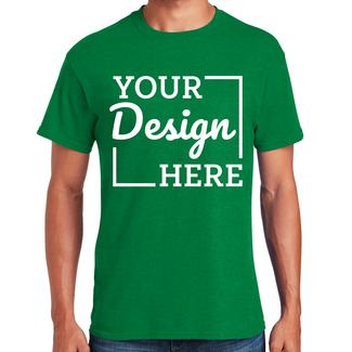 Custom T-Shirts, Your Own Personalized Shirt