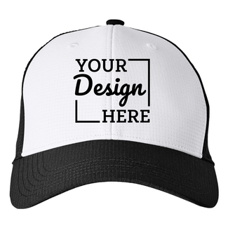 Custom Hats:  1325822 Under Armour Unisex Colorblock Cap