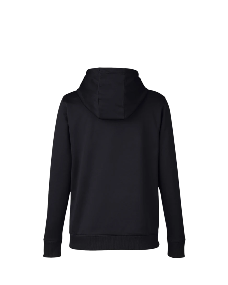 Image of a model wearing a 1370425 Under Armour Ladies' Storm Armourfleece