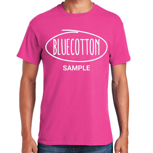 5000 Gildan Heavy Cotton T-Shirt