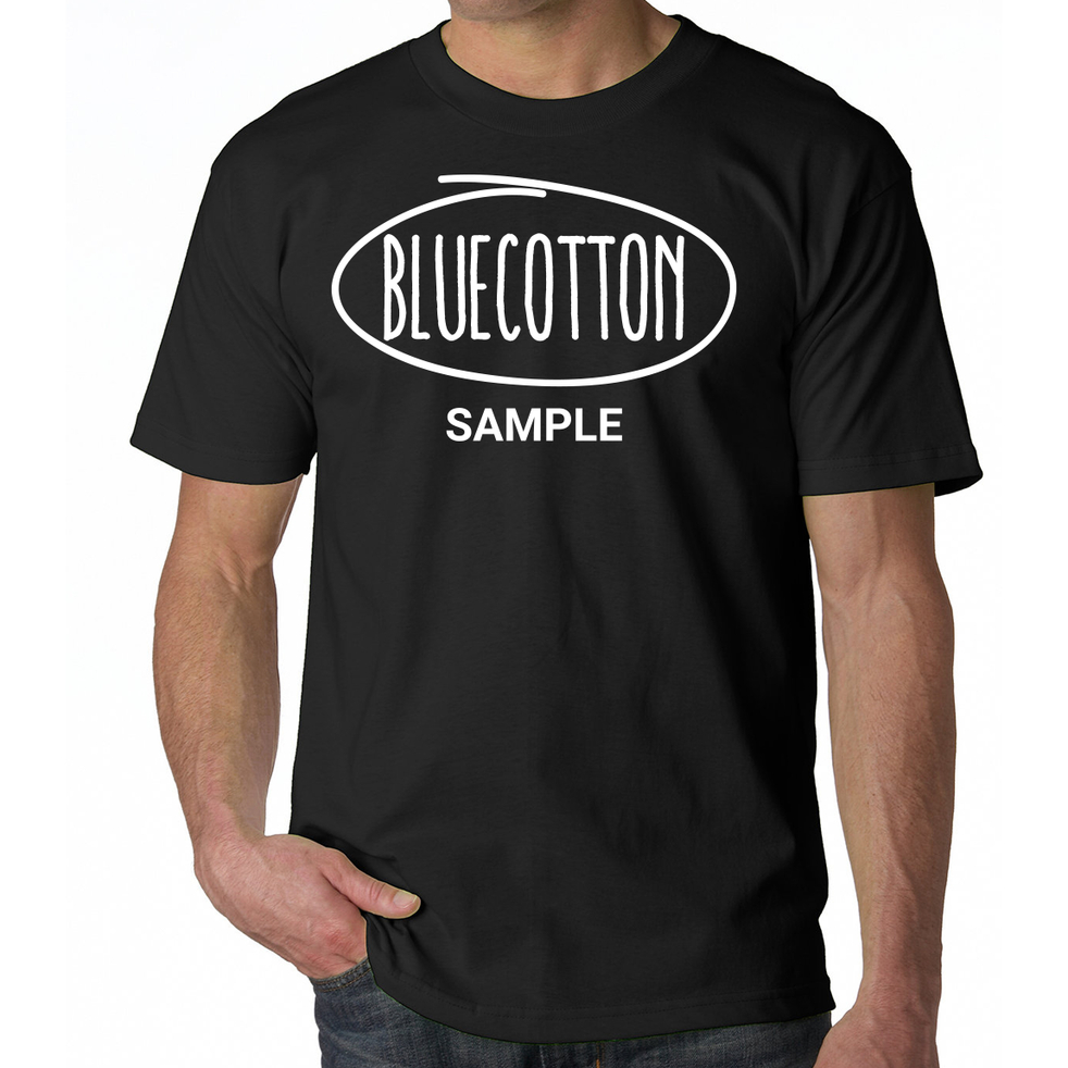 Image of 5100 Bayside USA-Made T-Shirt