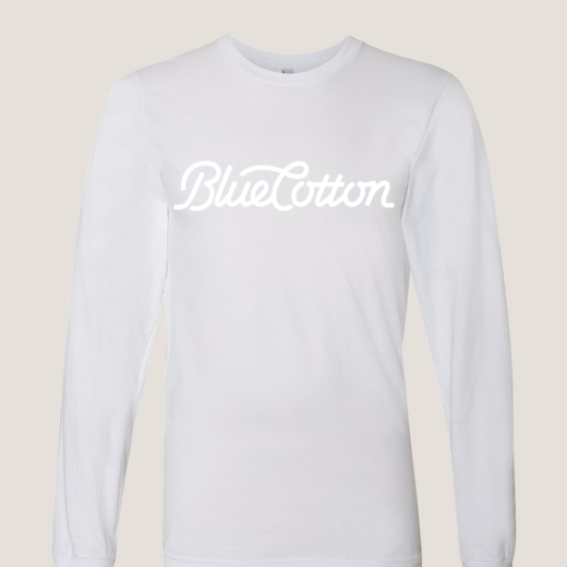 Sample image of 2007 American Apparel Fine Jersey LS Tee