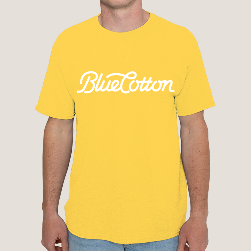 Image of 29M Jerzees Heavyweight Blend Tee