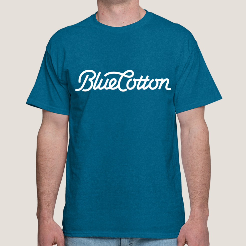Image of 5000 Gildan Heavy Cotton T-Shirt