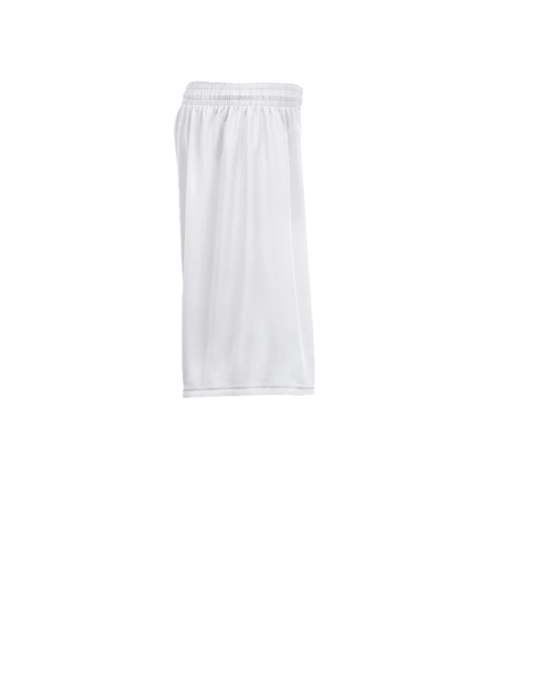 Image of a model wearing a BD4109 Badger Sport B-Core 9 Inch Short