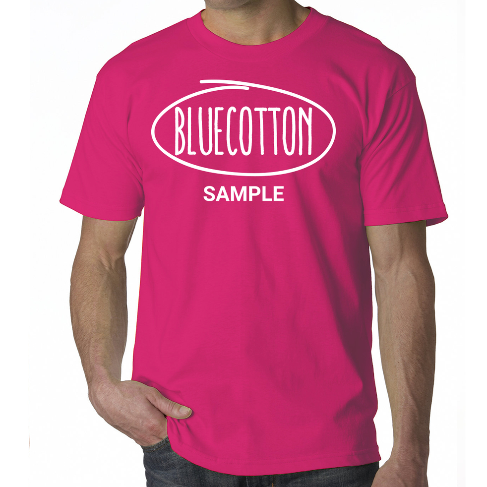 Image of 5100 Bayside USA-Made T-Shirt