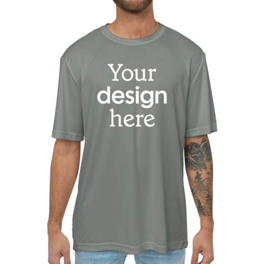Sample image of ST350 Sport-Tek Competitor Tee