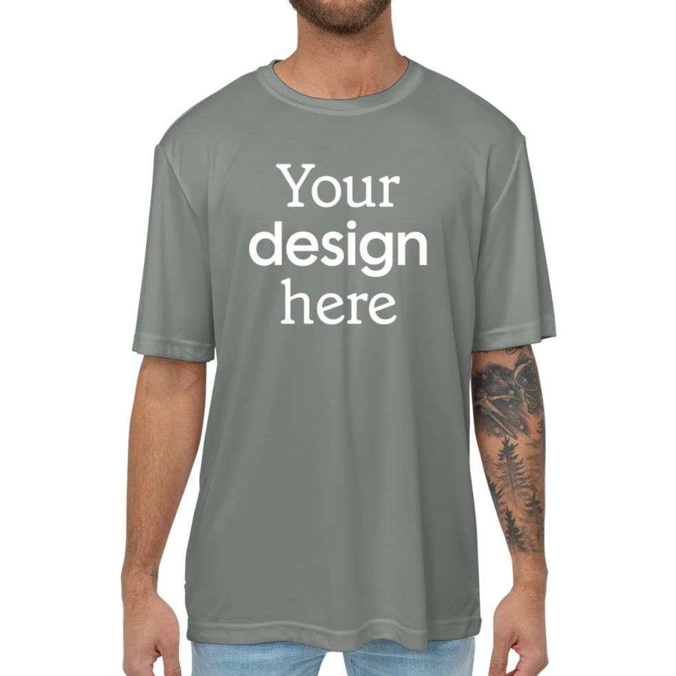 Sample image of ST350 Sport-Tek Competitor Tee