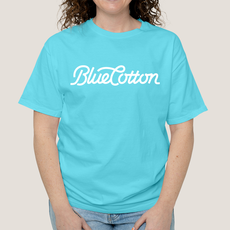 Image of GDH100 ComfortWash by Hanes Garment-Dyed T-Shirt