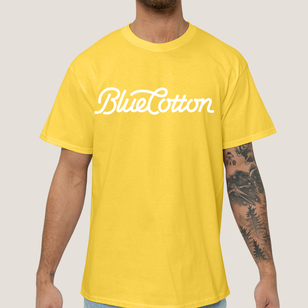 Image of PC61 Port & Company Essential Tee