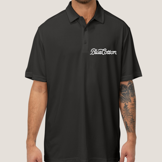 Sample image of K864 Port Authority® C-FREE™ Snag-Proof Polo
