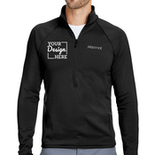 M15381 Marmot Men's Leconte Half-Zip
