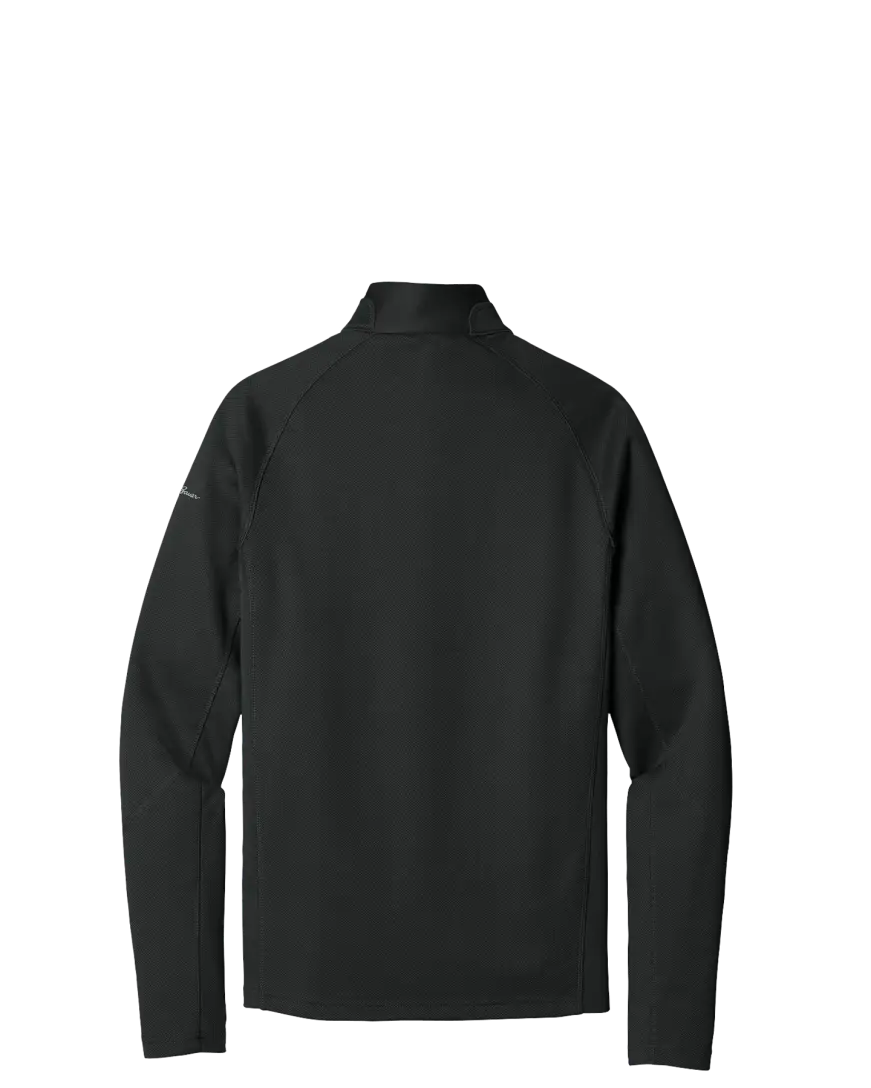EB234 Eddie Bauer 1/2-Zip Performance Fleece | BlueCotton