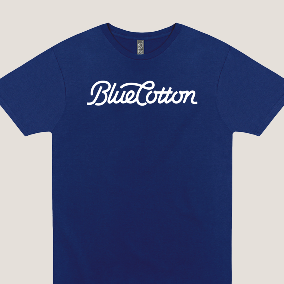 Image of MC1040 Cotton Heritage Unisex Short Sleeve T-Shirt