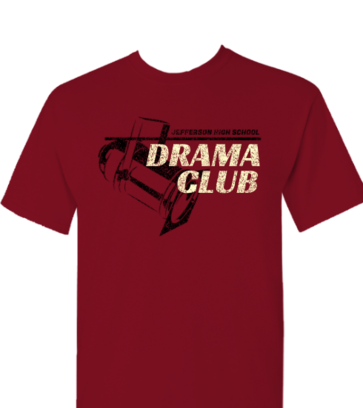 Drama Can Light design idea