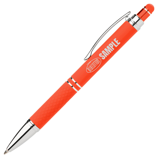 Sample image of MRL Phoenix Softy Brights Gel w/ Stylus