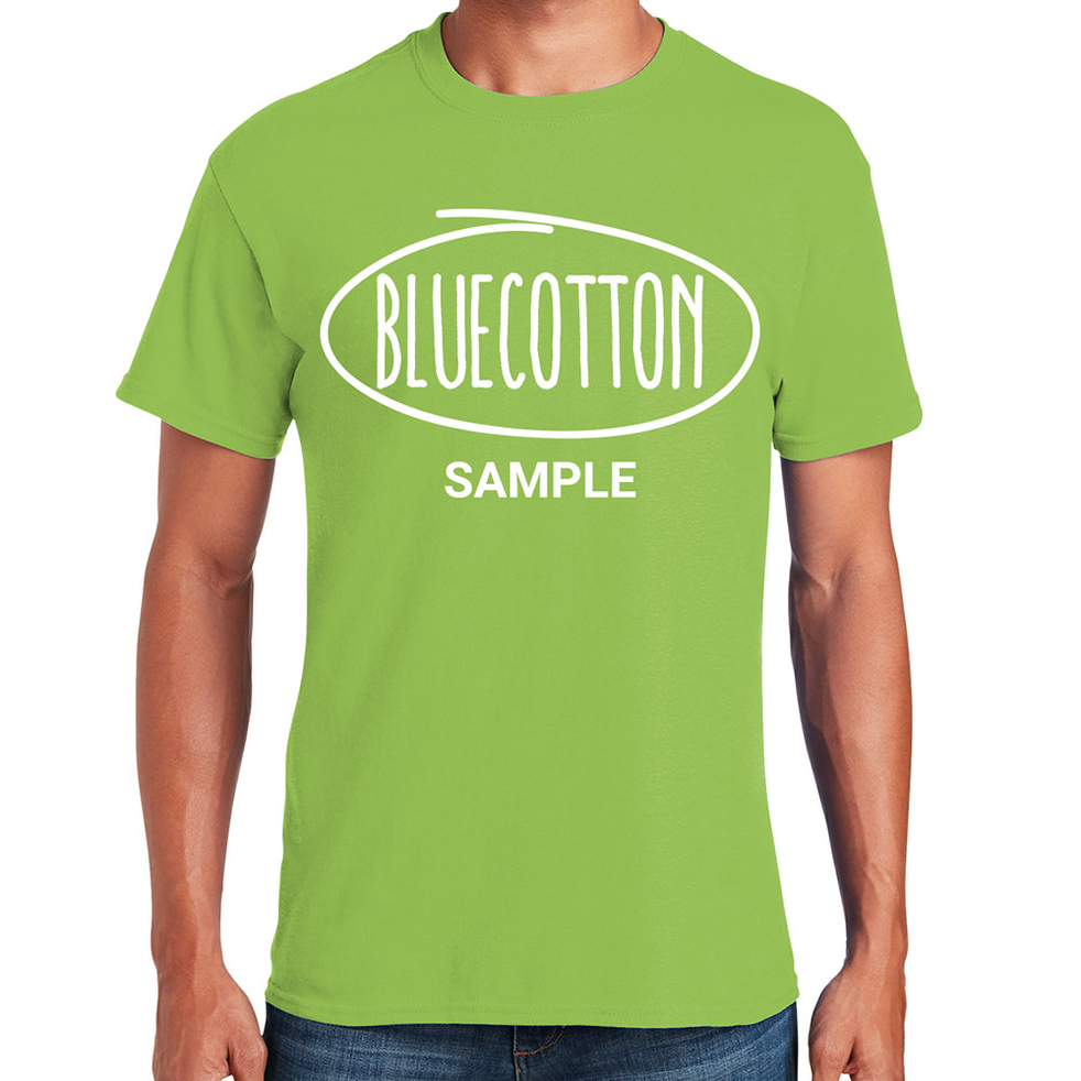 Image of 5000 Gildan Heavy Cotton T-Shirt