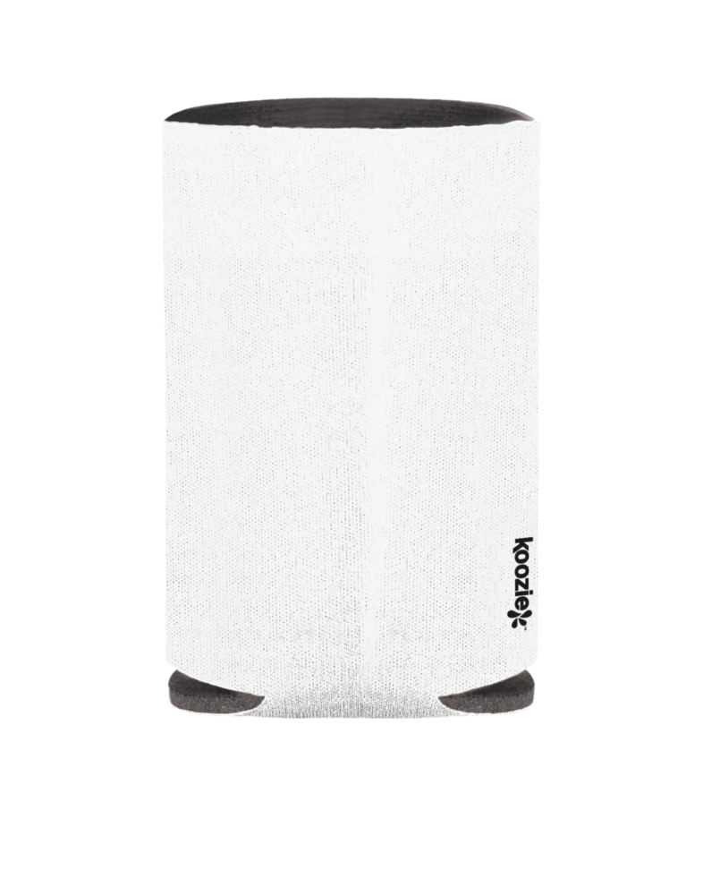 Image of a model wearing a 45448 Koozie britePix Can Cooler