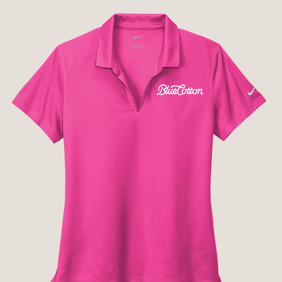 Image of NKDC1991 Nike Women's Dri-FIT Micro Pique 2.0 Polo