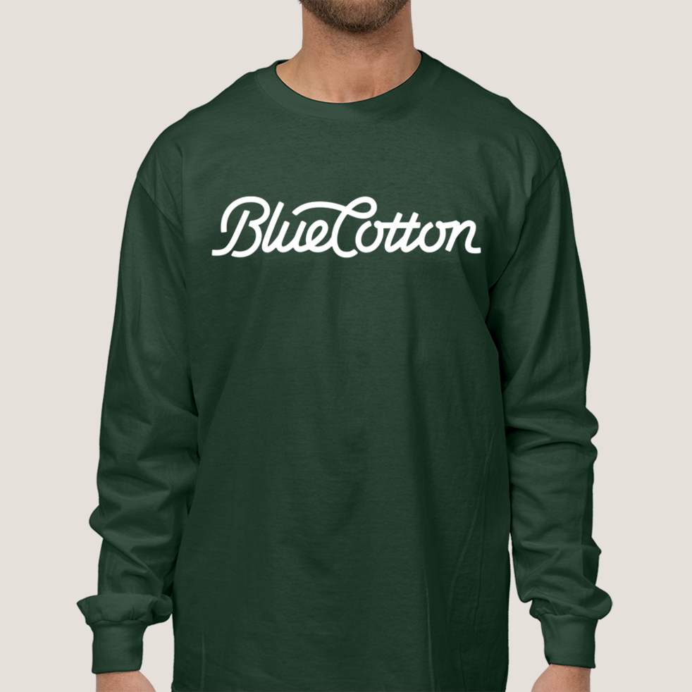 Image of 2400 Gildan Ultra Cotton Long Sleeve