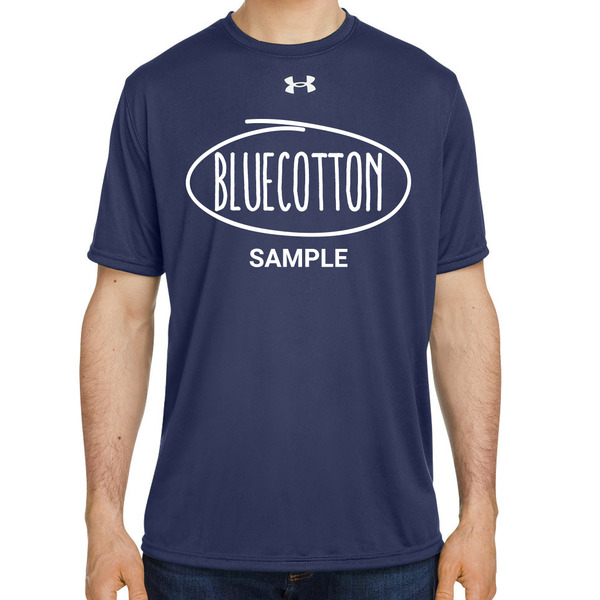 1376842 Under Armour Men's Team Tech T-Shirt