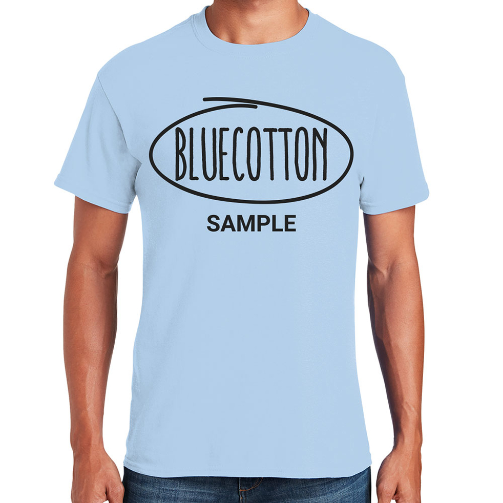 Image of 5000 Gildan Heavy Cotton T-Shirt