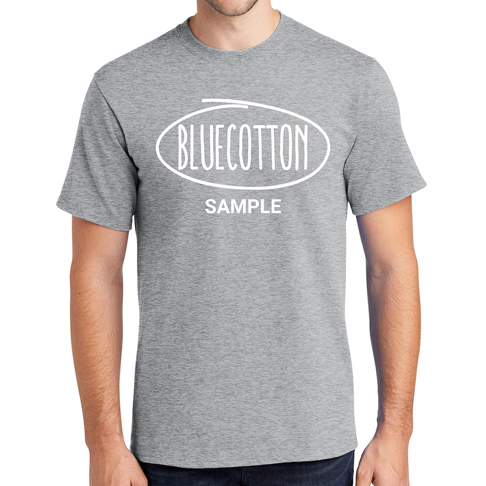 Image of PC61 Port & Company Essential Tee