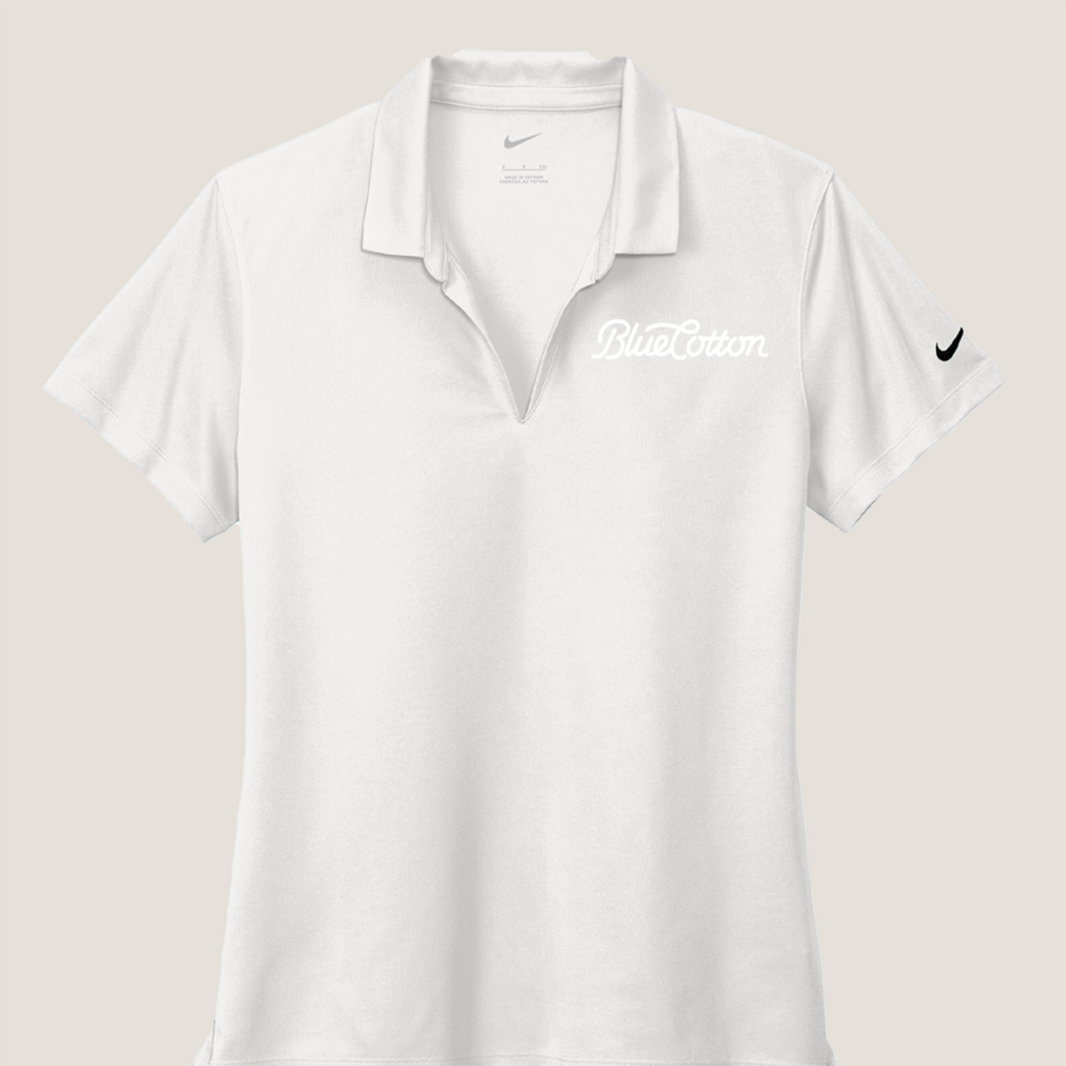 Image of NKDC1991 Nike Women's Dri-FIT Micro Pique 2.0 Polo