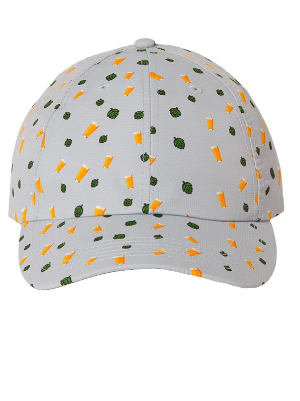 X210R Imperial Alter Ego Cap