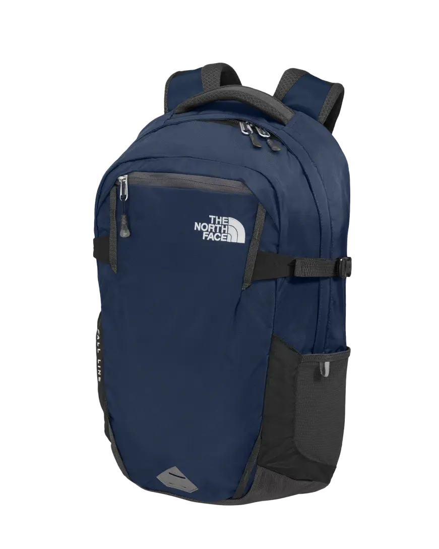 folk blue north face backpack The Youth Court Jester Backpack: Cave Blue/Black/Mandarin you can keep your items secure The North Face Borealis Baackpack