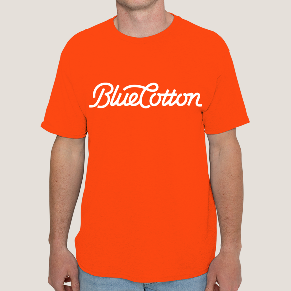Image of 29M Jerzees Heavyweight Blend Tee