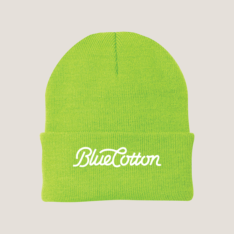 Image of CP90 Port & Company Knit Cap