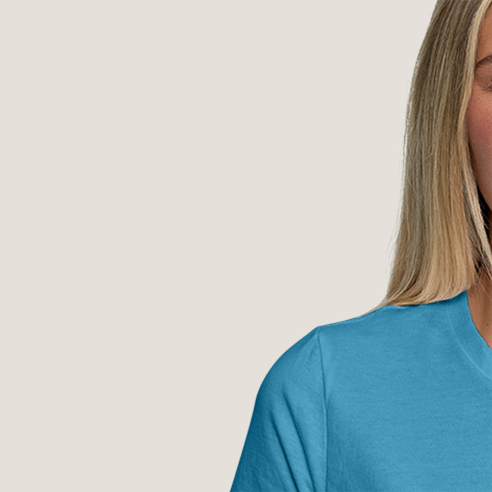 Image of 5000L Gildan Ladies Heavy Cotton Tee