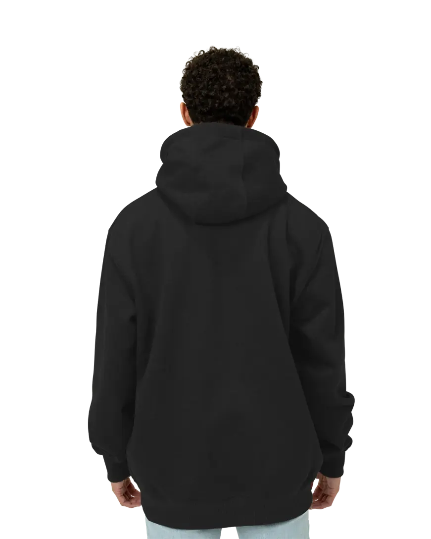 Carhartt Rain Defender Paxton Hooded Sweatshirt - CT100615