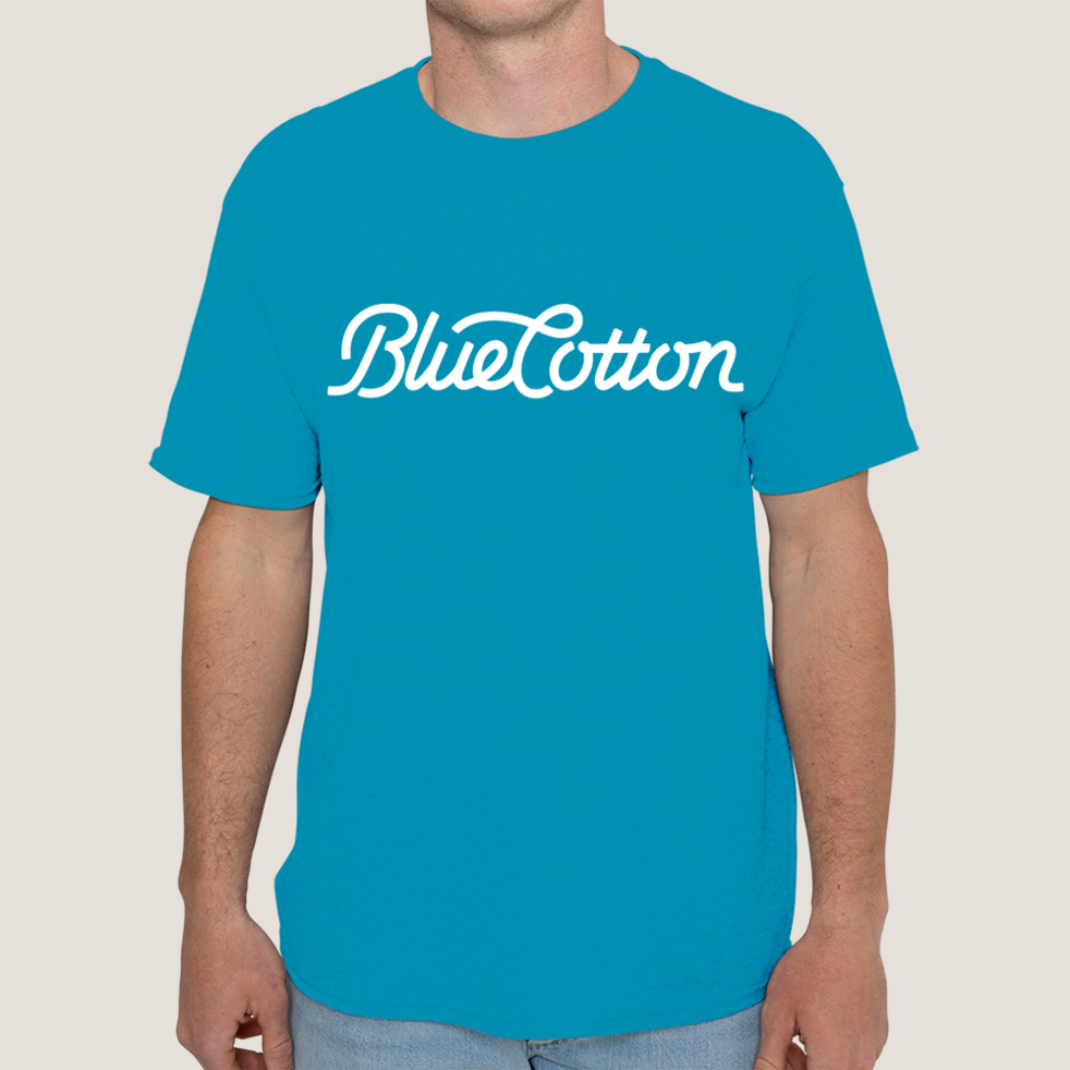 Image of 29M Jerzees Heavyweight Blend Tee