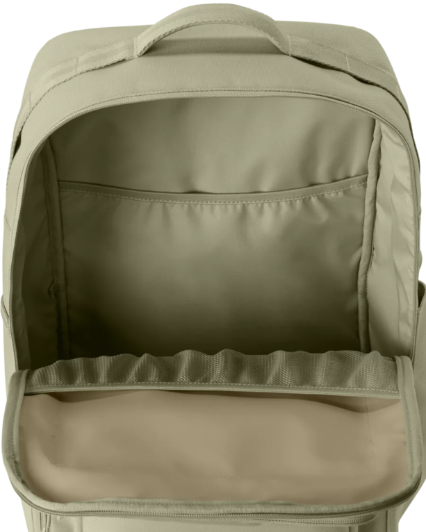 Closeup of a NKFN4106 Nike Utility Speed Backpack 2.0