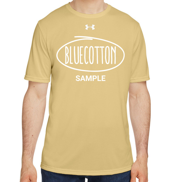 1376842 Under Armour Men's Team Tech T-Shirt