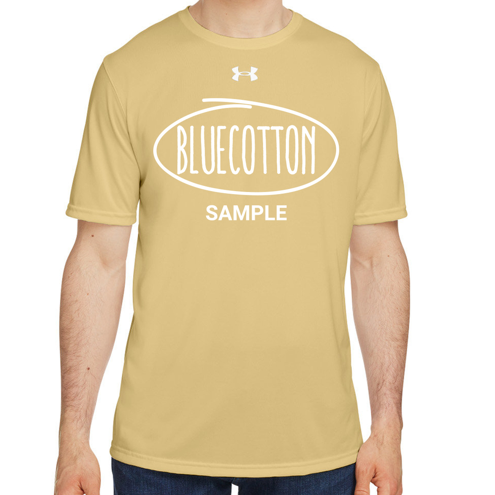 Image of 1376842 Under Armour Men's Team Tech T-Shirt