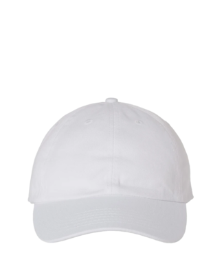 Image of a VC300 Valucap Bio-Washed Cap