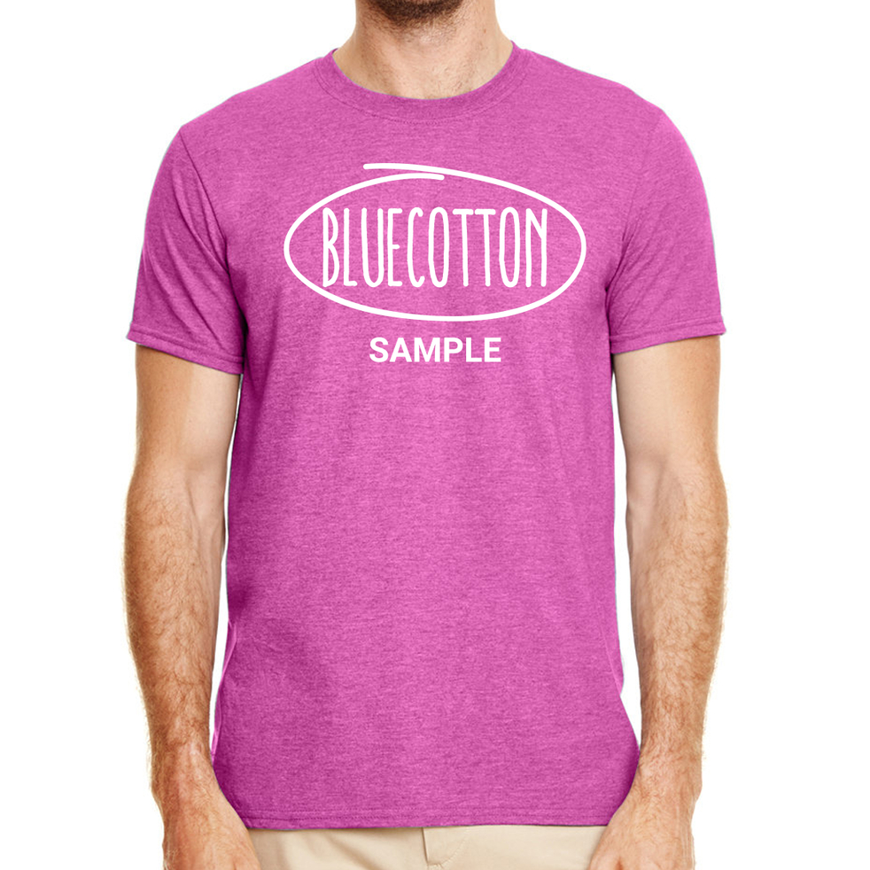 Image of 64000 Gildan SoftStyle Tee