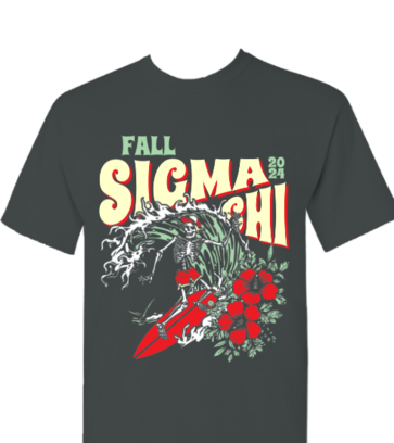 Surfing Skeleton design idea