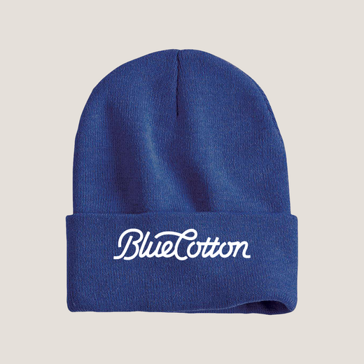 Sample image of SP12 Sportsman Solid Knit Beanie