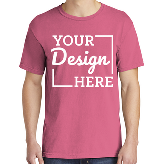 Custom T-Shirts, Design Your Own Personalized Shirt