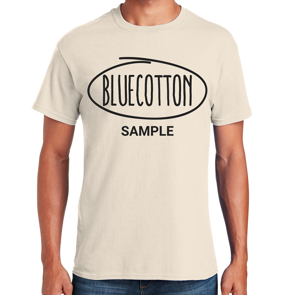 Image of 5000 Gildan Heavy Cotton T-Shirt