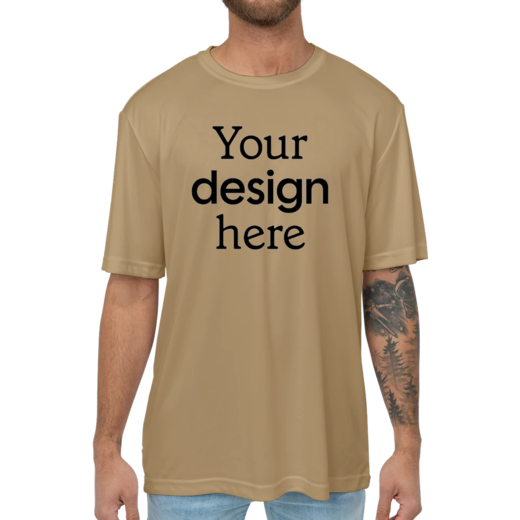 Sample image of ST350 Sport-Tek Competitor Tee