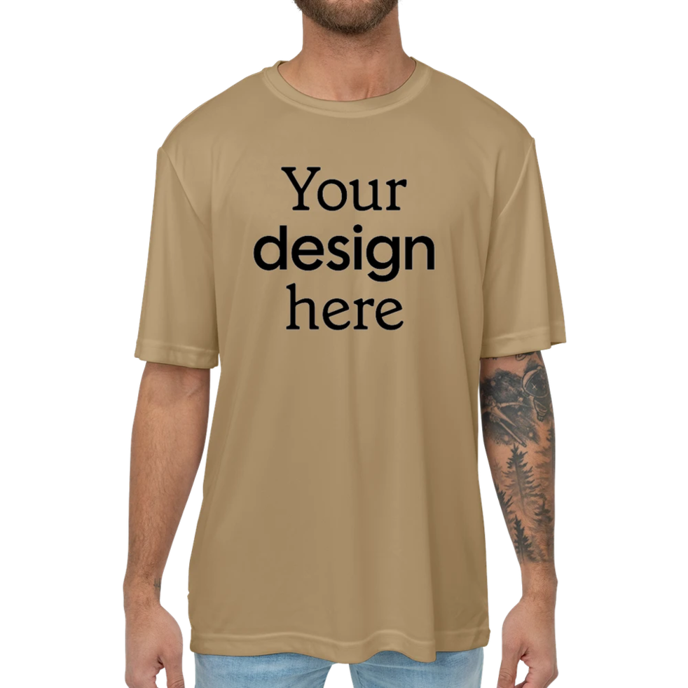 Sample image of ST350 Sport-Tek Competitor Tee
