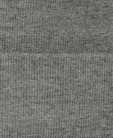 Closeup of a CP90 Port & Company Knit Cap