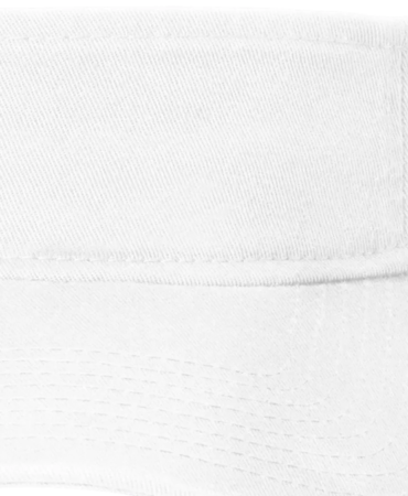 Closeup of a C840 Port Authority Fashion Visor