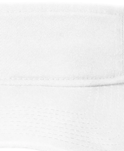 Closeup of a C840 Port Authority Fashion Visor